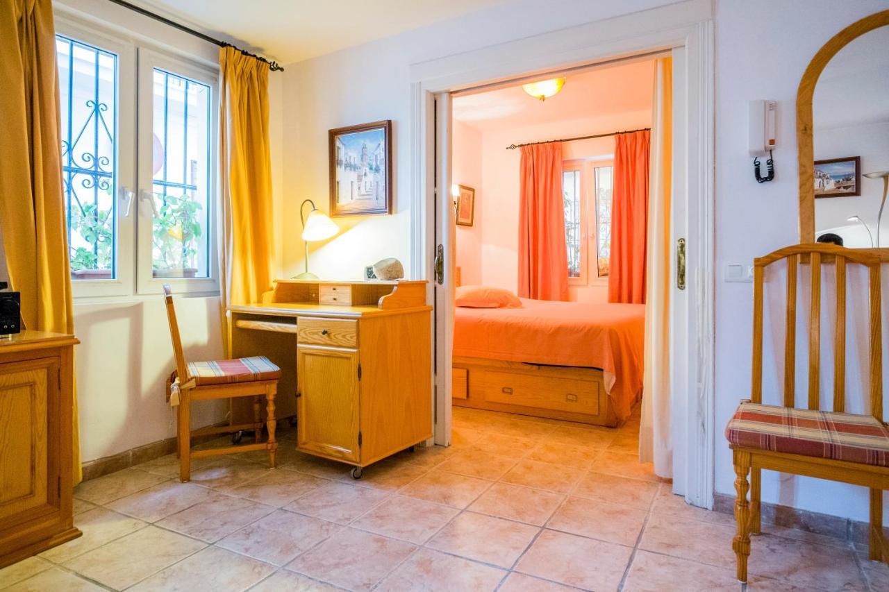 ネルハCasa Charlotteアパートメント エクステリア 写真