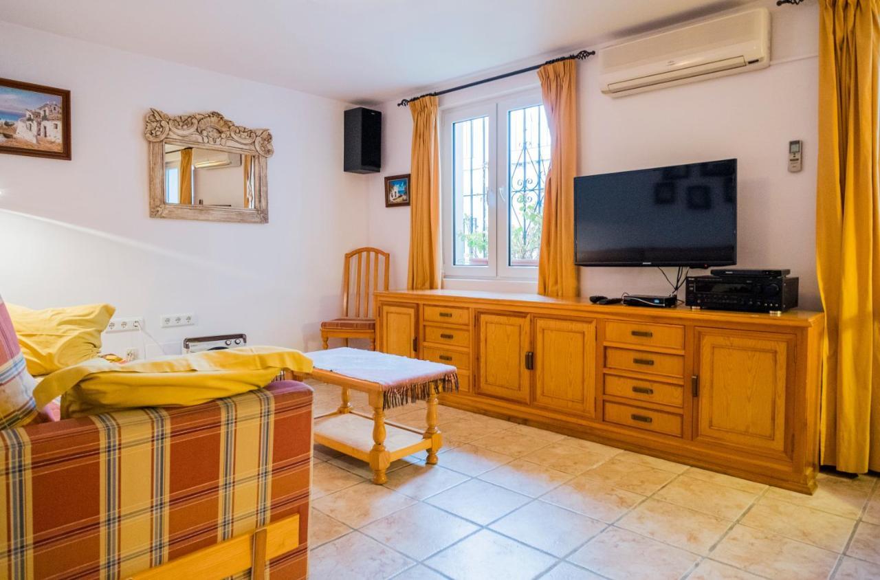ネルハCasa Charlotteアパートメント エクステリア 写真