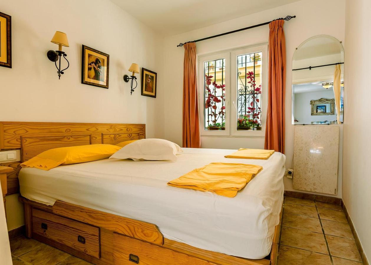 ネルハCasa Charlotteアパートメント エクステリア 写真