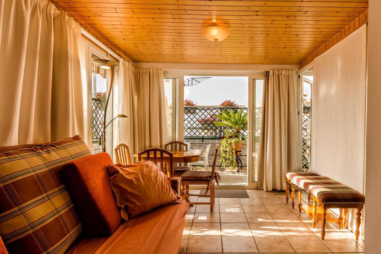 ネルハCasa Charlotteアパートメント エクステリア 写真